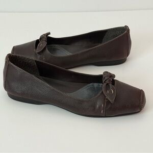 What’s What by Aerosoles  Ballet Flats Size 7.5